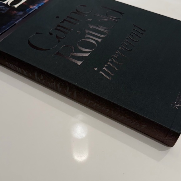 Carine Roitfeld Irreverent Book Set - Picture 5 of 16